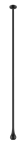ברז מהתקרה SO136 3