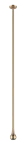 ברז מהתקרה SO136