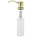 דיספנסר ענתיק לכיור SO 5