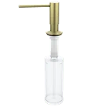 דיספנסר לכיור מטבח SO 6