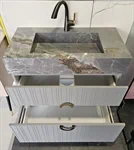 ארון 'ונציה שוקת' 45*90 7