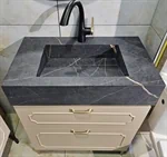 ארון 'ונציה שוקת' 45*75