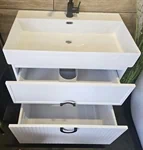 ארון 'נאפולי פלוס' 47*81 5