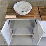 ארון 'פיזה בוצ'ר' 28*55 8