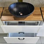 ארון 'פיזה בוצ'ר' 32*70 5