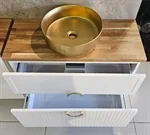 ארון 'פיזה בוצ'ר' 36*85 2