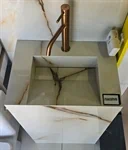 'פריסטנדינג שוקת' 35*50 2