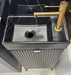 ארון 'פירנצה' 22.5*41 2