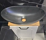 ארון 'פירנצה בוצ'ר' 18*37 2