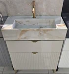 ארון 'ונציה שוקת' 32.5*70