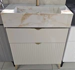 ארון 'ונציה שוקת' 32.5*70 2