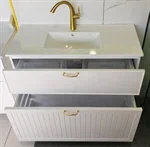 ארון 'מילאנו' 37*101 2