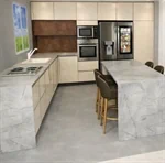 סדרת מטבחי פסיפיק | Pacific 5