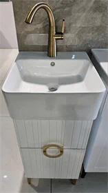 ארון 'פלרמו' 45*45