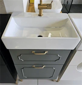 ארון 'ורד' 37*53