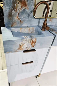 ארון 'ונציה שוקת' 32*55