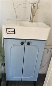 ארון 'פלרמו' 30*46.5