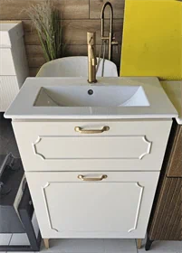 ארון 'מילאנו' 37*61