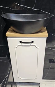 ארון 'פירנצה בוצ'ר' 18*37