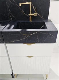 ארון 'ונציה שוקת' 45*60