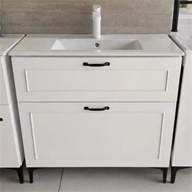 ארון 'מילאנו' 37*81