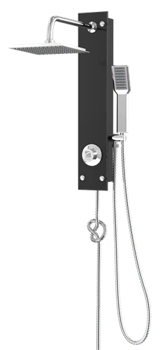 מוט פינוק SO258