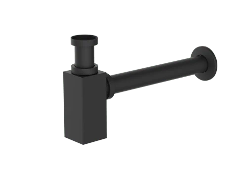 סיפון מתכת מרובע SO