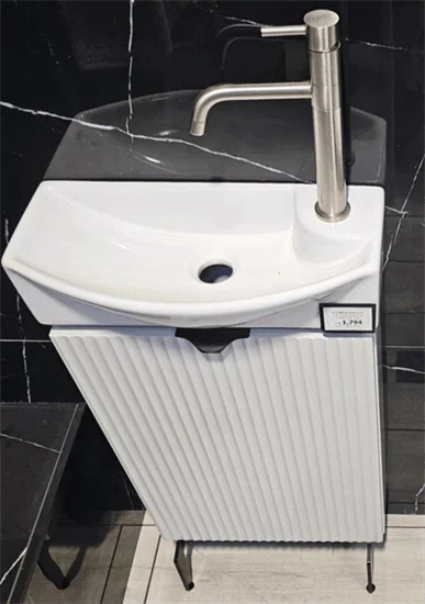 ארון 'אנג'וי' 23/15*46