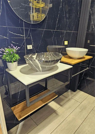 ארונית 'פלרמו מונח' 40*61