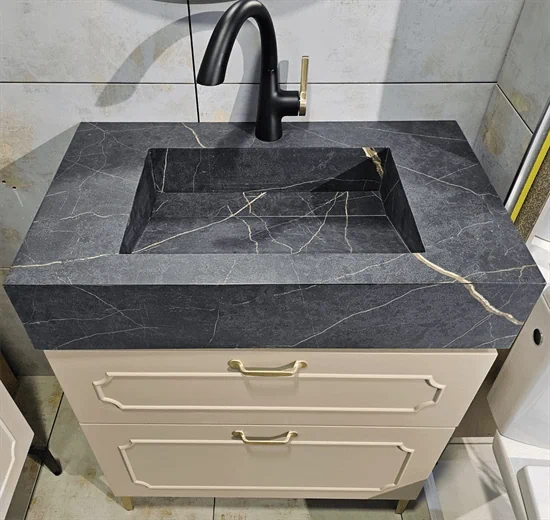 ארון 'ונציה שוקת' 45*75