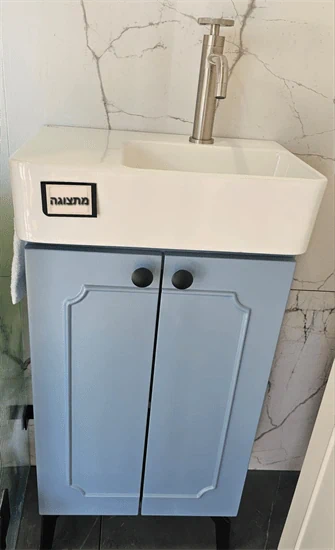 ארון 'פלרמו' 30*46.5