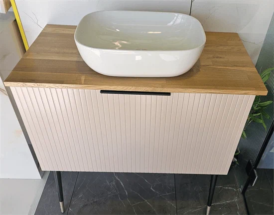 ארון אמבט 47*91