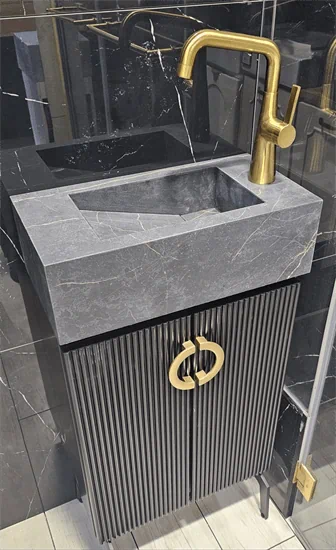 ארון 'ונציה שוקת' 25*50