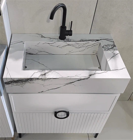 ארון 'ונציה שוקת' 45*75.5