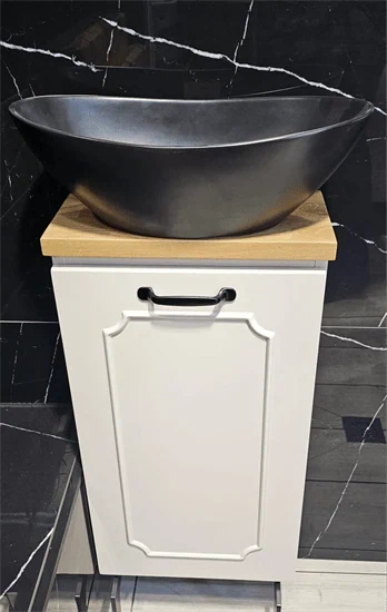 ארון 'פירנצה בוצ'ר' 18*37