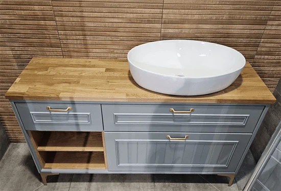 ארון 'סיציליה פלוס' 40*136