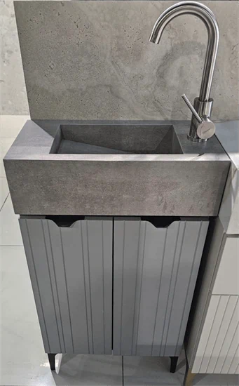 ארון 'ונציה שוקת' 25*50