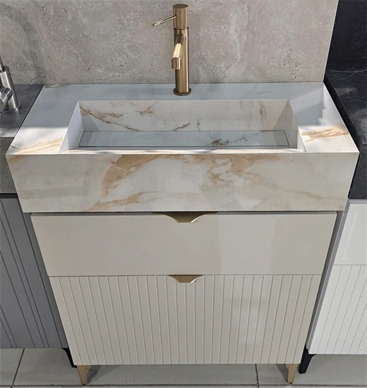 ארון 'ונציה שוקת' 32.5*70