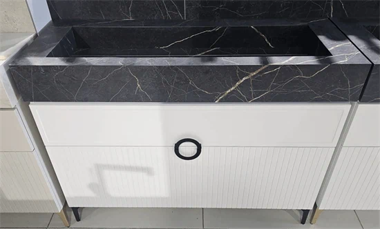 ארון 'ונציה שוקת' 45*120