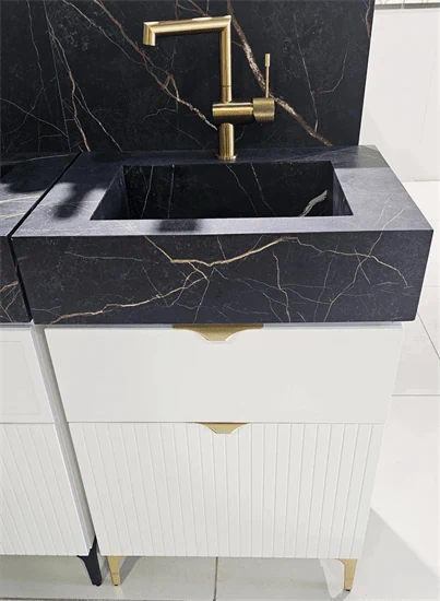 ארון 'ונציה שוקת' 45*60